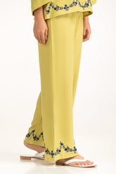 Regular Fit Trousers WM-COD-SS25-365B